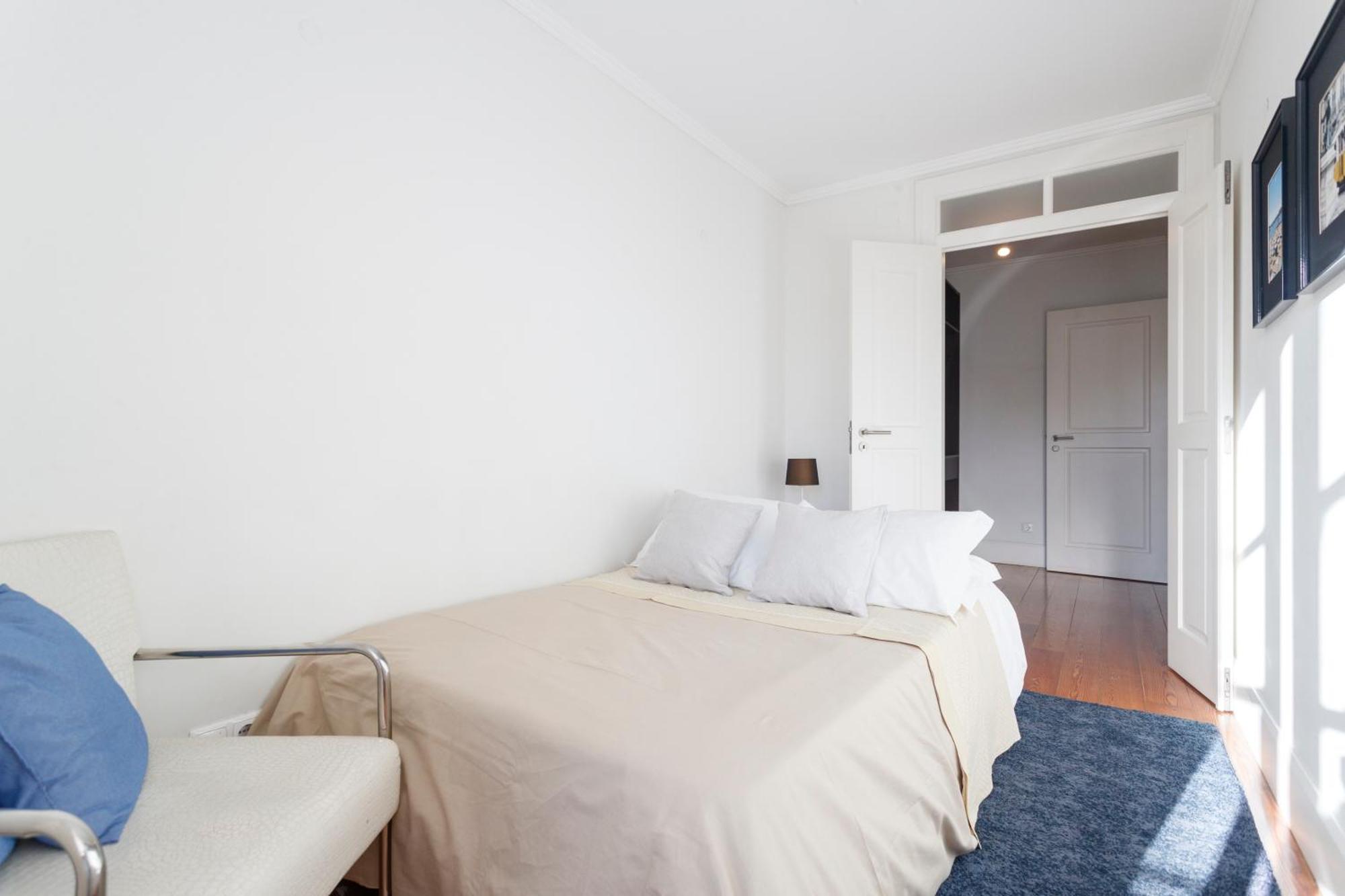 Madalena Exclusive Gasthof Lissabon